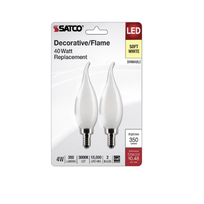 Satco S21844